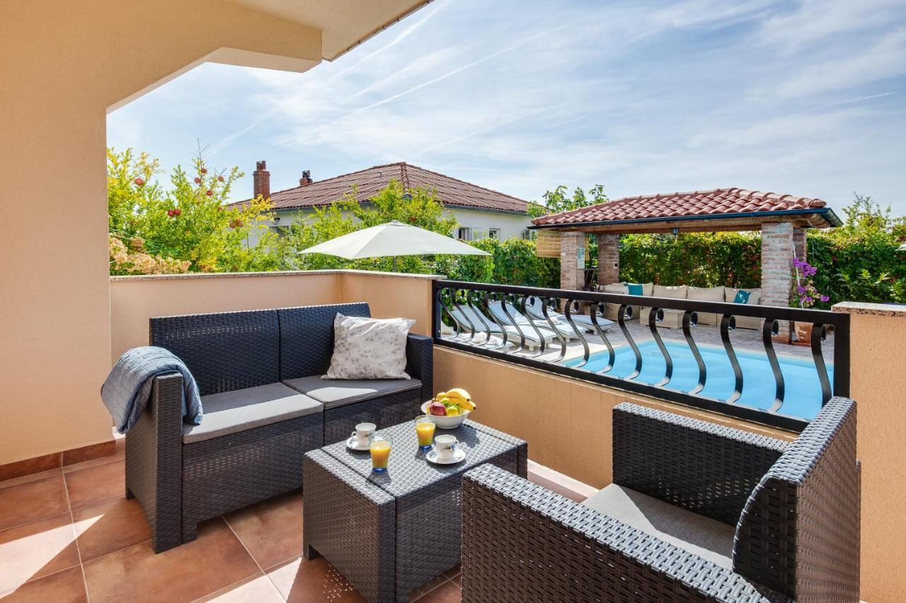 Juric Apartments-Rab Palit Ngoại thất bức ảnh