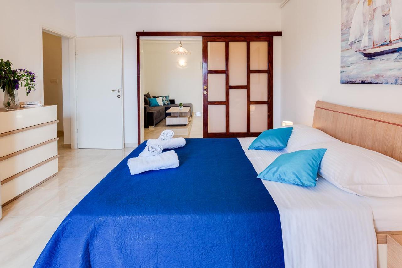 Juric Apartments-Rab Palit Ngoại thất bức ảnh