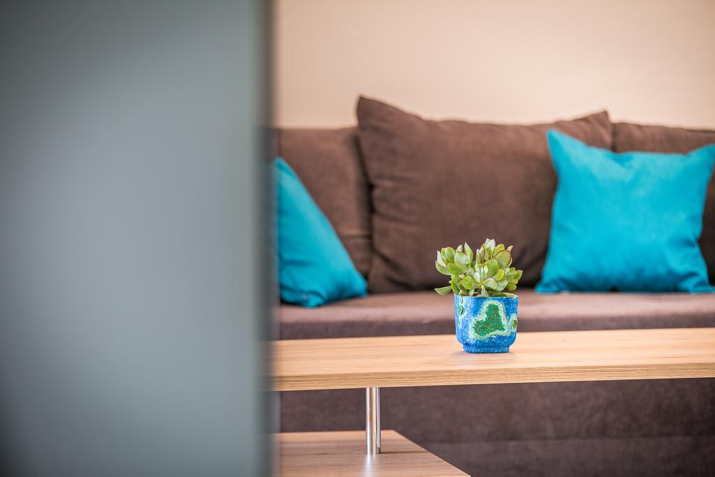 Juric Apartments-Rab Palit Ngoại thất bức ảnh